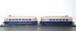 Fleischmann 1374 Railbus ÖBB 5081.01