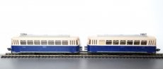 Fleischmann 1374 Railbus ÖBB 5081.01