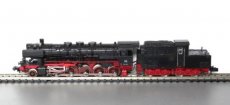 Fleischmann 2363 Stoomlocomotief DB 050 058-7