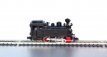 Fleischmann 356820 Stoomlocomotief, geen licht