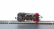 Fleischmann 356820 Stoomlocomotief, geen licht