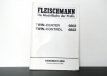 Fleischmann 6802-a Twin center