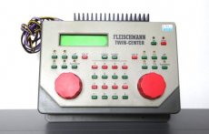 Fleischmann 6802-a Twin center