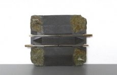 Fleischmann 396019 Onbewaakte spoorwegovergang