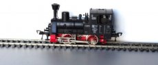 Fleischmann 4000 Stoomlocomotief Maffei