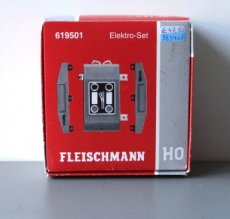 Fleischmann 619501 Elektrische set
