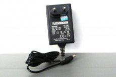 Fleischmann 671001 Voeding