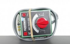 Fleischmann 6755 Transformator MSF