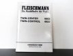 Fleischmann 6802 Twin center,