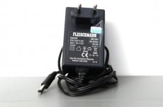 Fleischmann 681301 Voeding