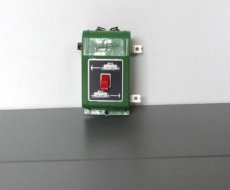 Fleischmann 6924 Ompoolschakelaar