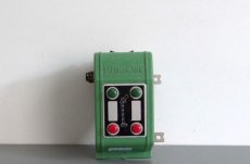 Fleischmann 6927 Seinschakelaar