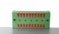 Fleischmann 6940 Verdeelplaat