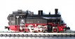 Fleischmann 7030 Stoomlocomotief DB 91 1001
