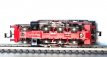 Fleischmann 7030 Stoomlocomotief DB 91 1001
