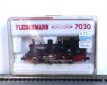 Fleischmann 7030 Stoomlocomotief DB 91 1001
