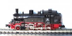 Fleischmann 7030 Stoomlocomotief DB 91 1001