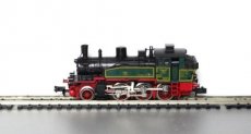 Fleischmann 7033-a Stoomlocomotief