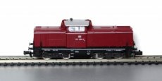 Fleischmann 7230 Diesellocomotief DB 212 380-0