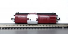 Fleischmann 7230 Diesellocomotief DB 212 380-0