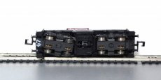 Fleischmann 7230 Diesellocomotief DB 212 380-0