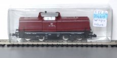 Fleischmann 7230 Diesellocomotief DB 212 380-0