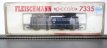 Fleischmann 7335 Elektrolocomotief DB 110 222-7