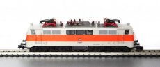 Fleischmann 7349 Elektrolocomotief S-baan