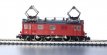 Fleischmann 7368 Elektrische locomotief SJ 321