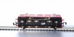 Fleischmann 7368 Elektrische locomotief SJ 321