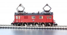 Fleischmann 7368 Elektrische locomotief SJ 321
