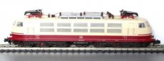 Fleischmann 7376 Elektrolocomotief DB 103 155-8