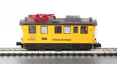 Fleischmann 7968 Railreinigingslocomotief