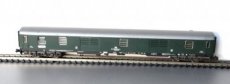 Fleischmann 8100 Bagagerijtuig