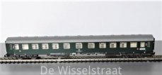Fleischmann 8116-c Rijtuig 2° klas DB