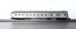 Fleischmann 8120 Stuurstandrijtuig 2° klas DB