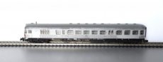 Fleischmann 8120 Stuurstandrijtuig 2° klas DB