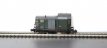 Fleischmann 8301 Goederentrein begeleidingswagon