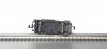 Fleischmann 8301 Goederentrein begeleidingswagon