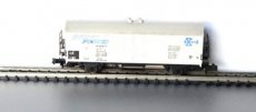 Fleischmann 8321-a Koelwagon "Inter Frigo"