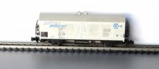 Fleischmann 8321-c Koelwagon "Inter Frigo"