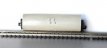 Fleischmann 8321-d Koelwagon "Inter Frigo"