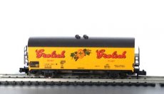 Fleischmann 8325 Bierwagon "Grolsch"