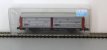 Fleischmann 8335-a Schuifwandwagon DB