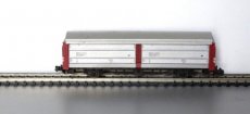 Fleischmann 8335-a Schuifwandwagon DB