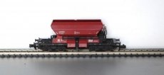 Fleischmann 8525-a Zelflosser DB