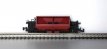 Fleischmann 8525-b Zelflosser DB