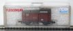 Fleischmann 8840 K.P.E.V. begeleidingswagon 5171Pg