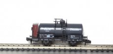 Fleischmann 8847k Ketelwagon Mineralöl