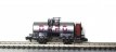 Fleischmann 8848 Ketelwagon D.A.P.G.